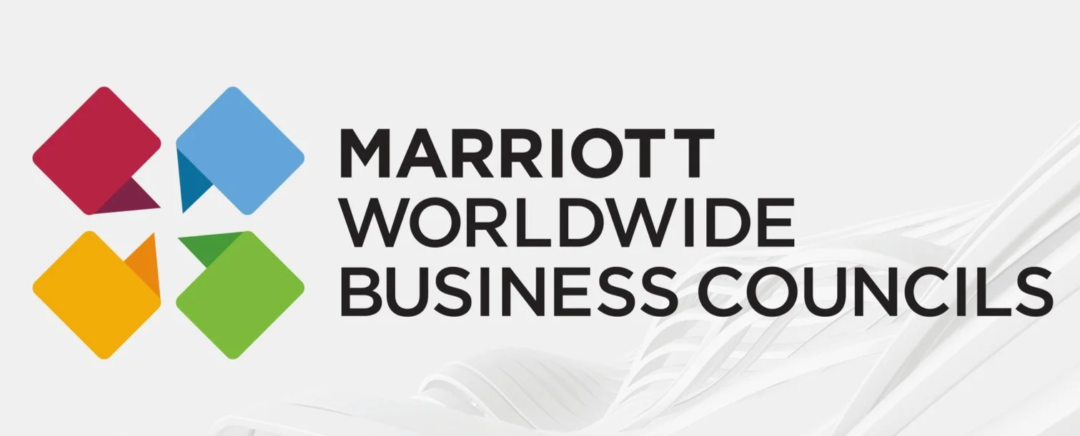 Marriott Worldwide Business Councils