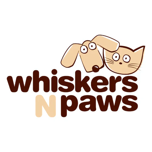 Whiskers N Paws