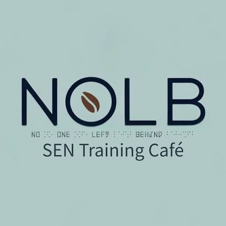 NOLB SEN Training Café