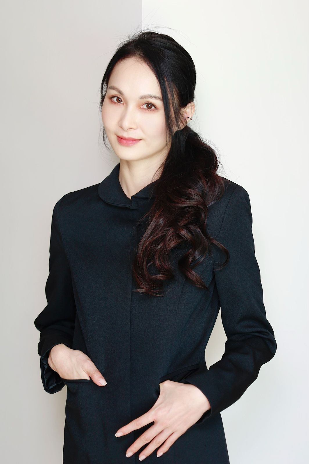 Dayna Lim, counselor at Daynamic Strategies