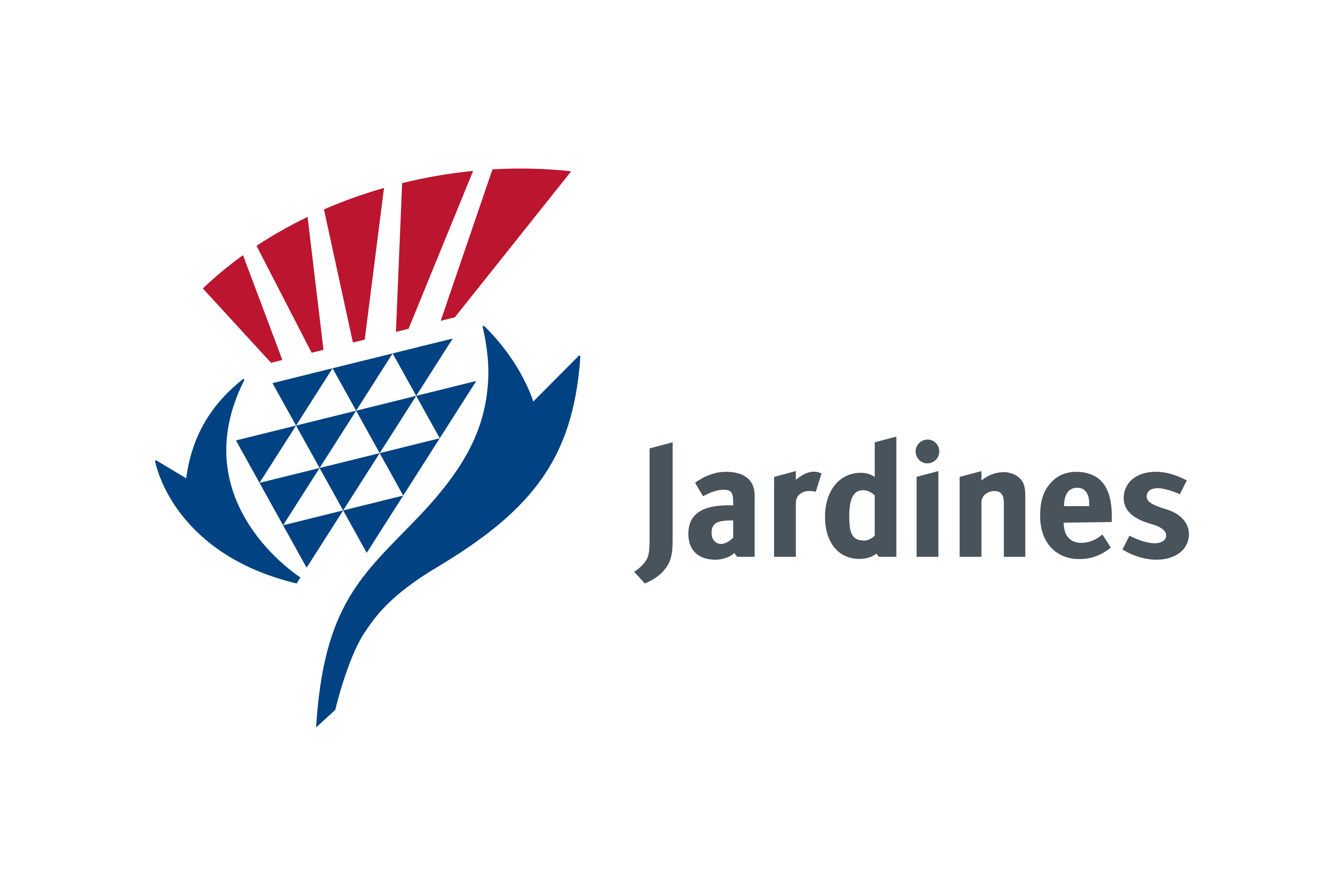 Jardines
