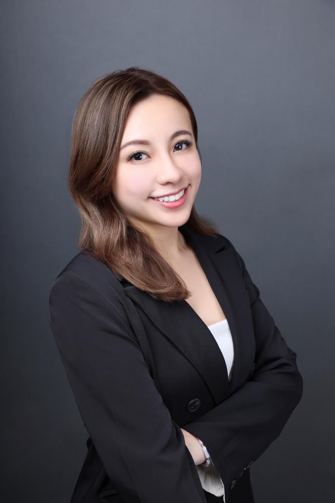 Tiffany Chiu